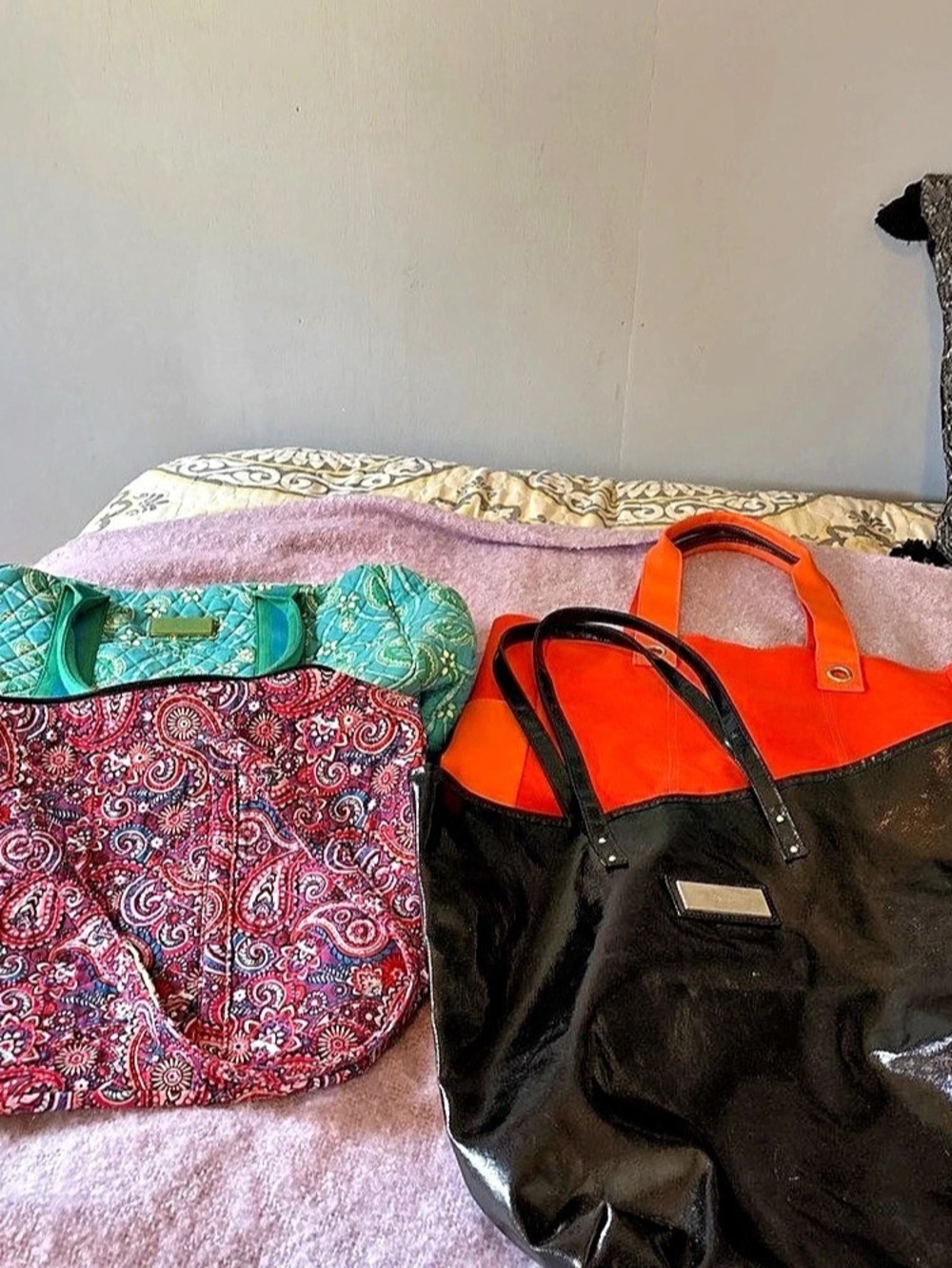 Tote bag bundle